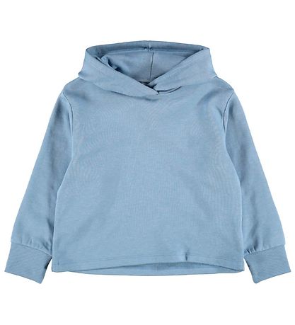Name It H?ttetr?je - NkfTekka - Dusty Blue