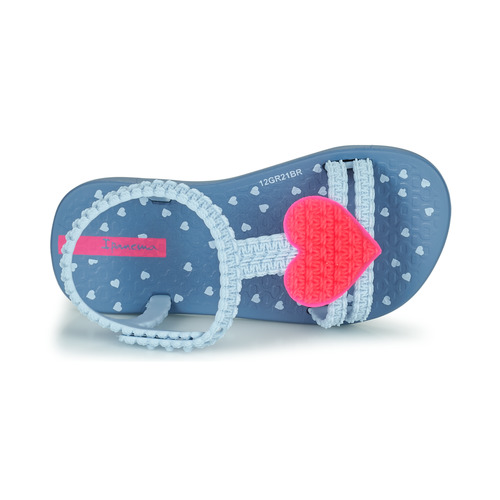Ipanema - MY FIRST IPANEMA BABY - Bleu