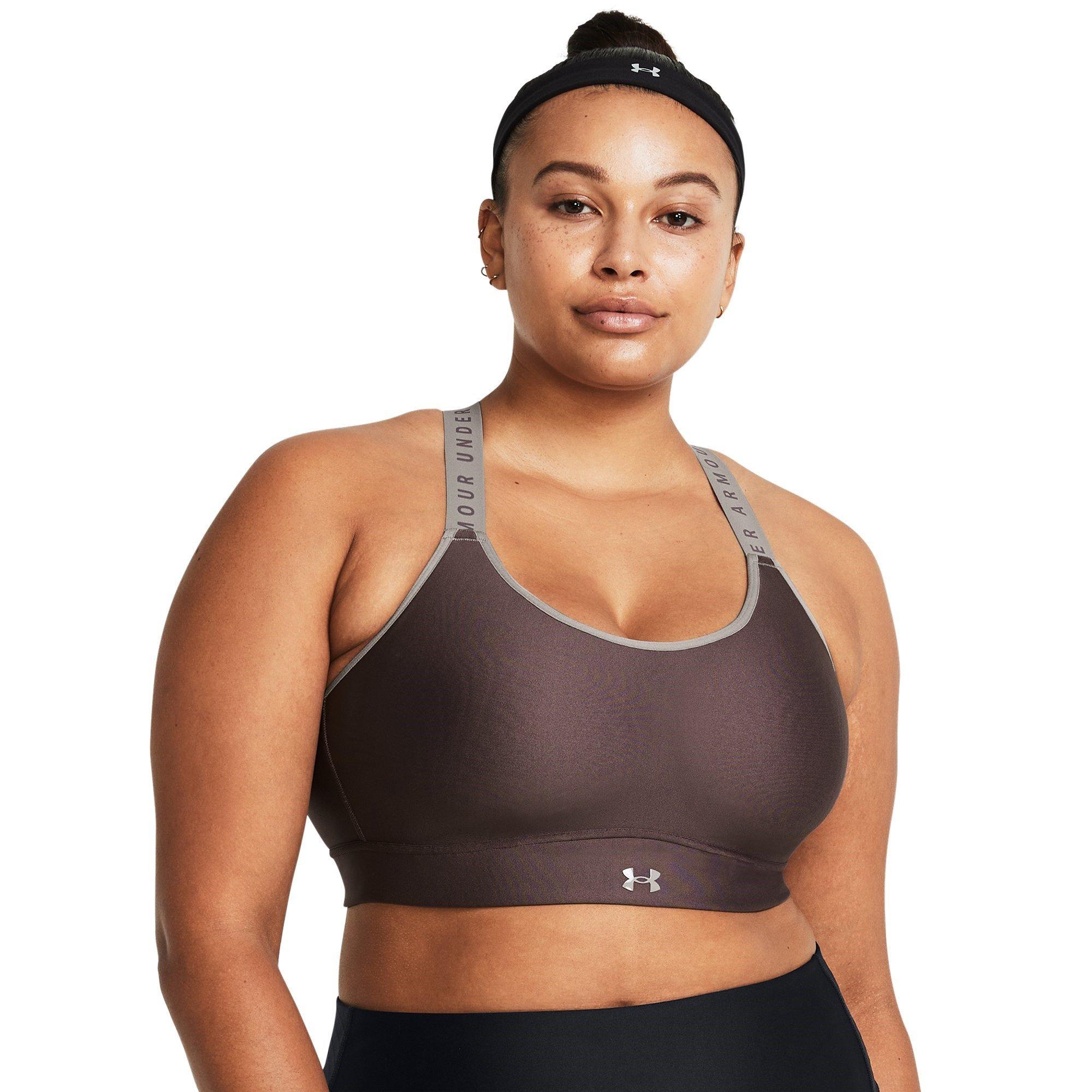 Under Armour Under Armour Infinity Mid Sports Bra Ladies