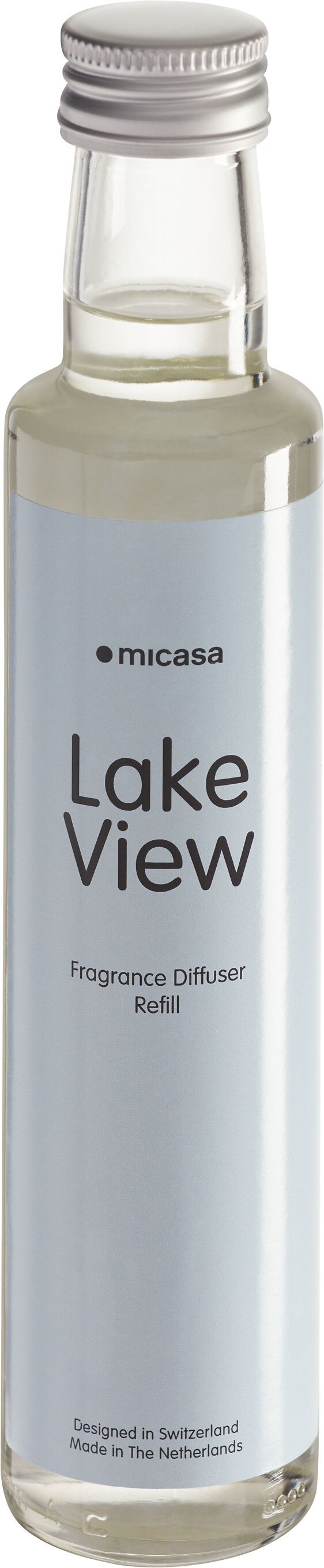 SIAN Lake View Raumduft Refill - Lake View / Lake View