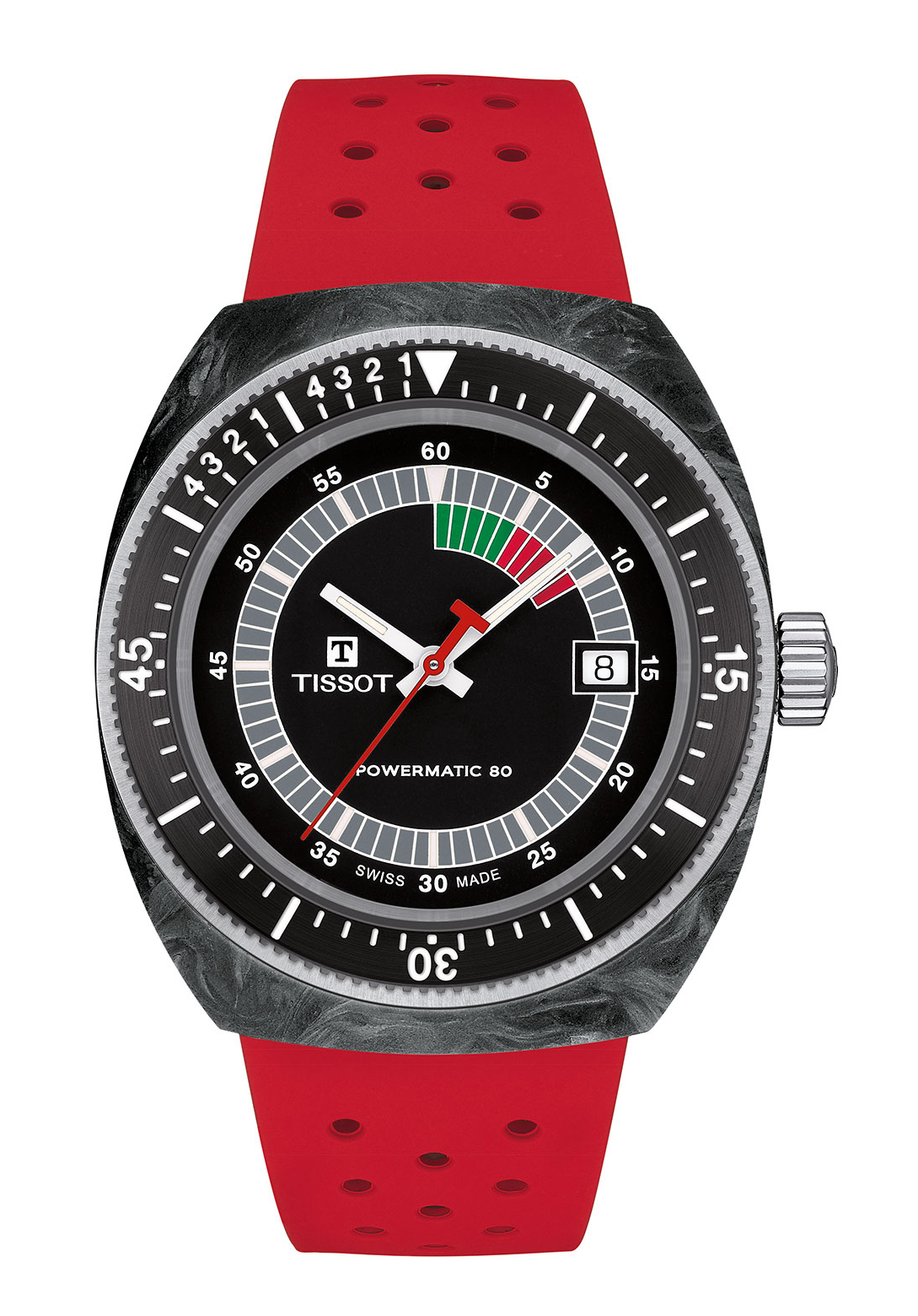 Tissot Sideral Powermatic 80 T145.407.97.057.02