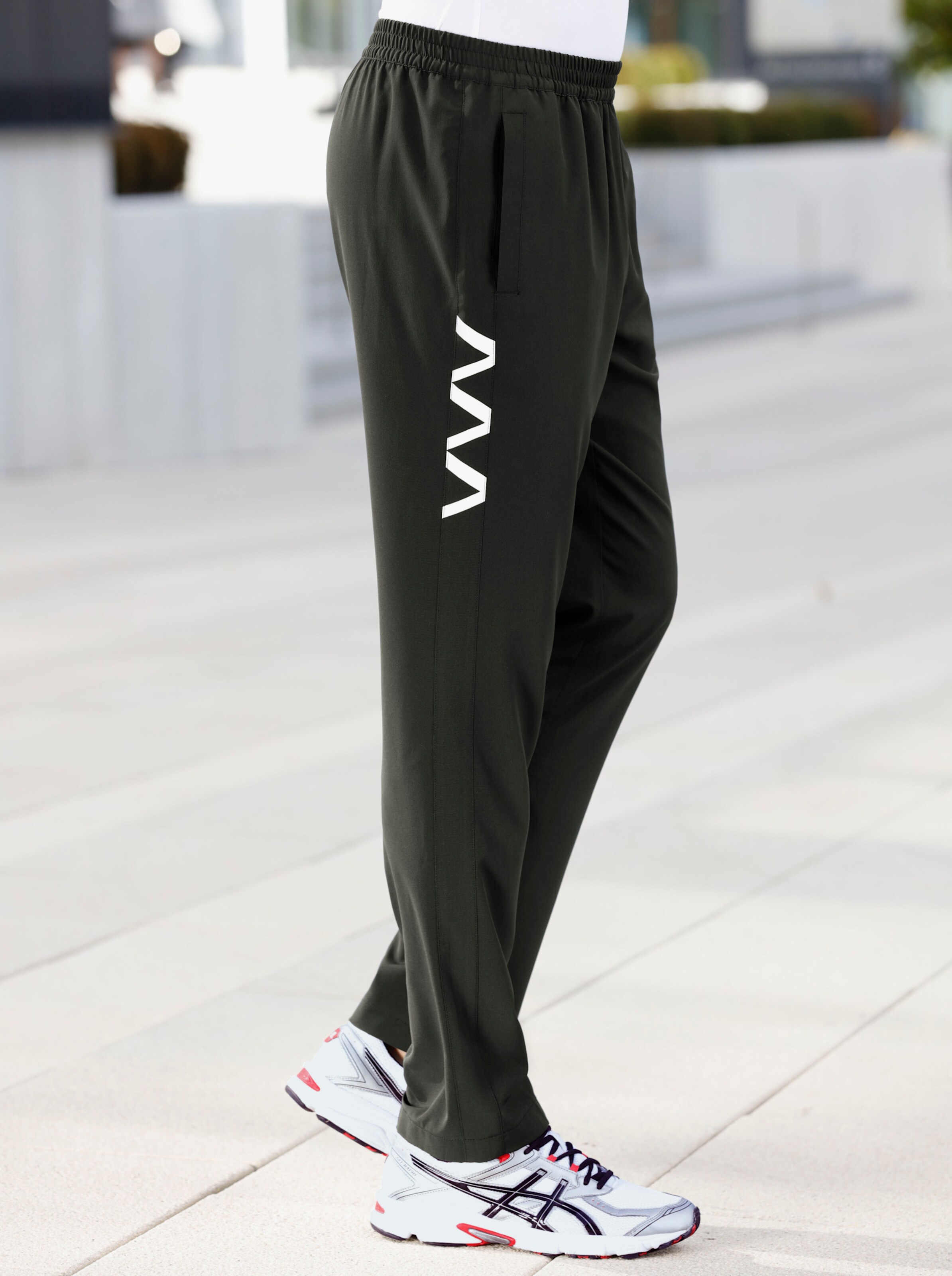 Freizeithose