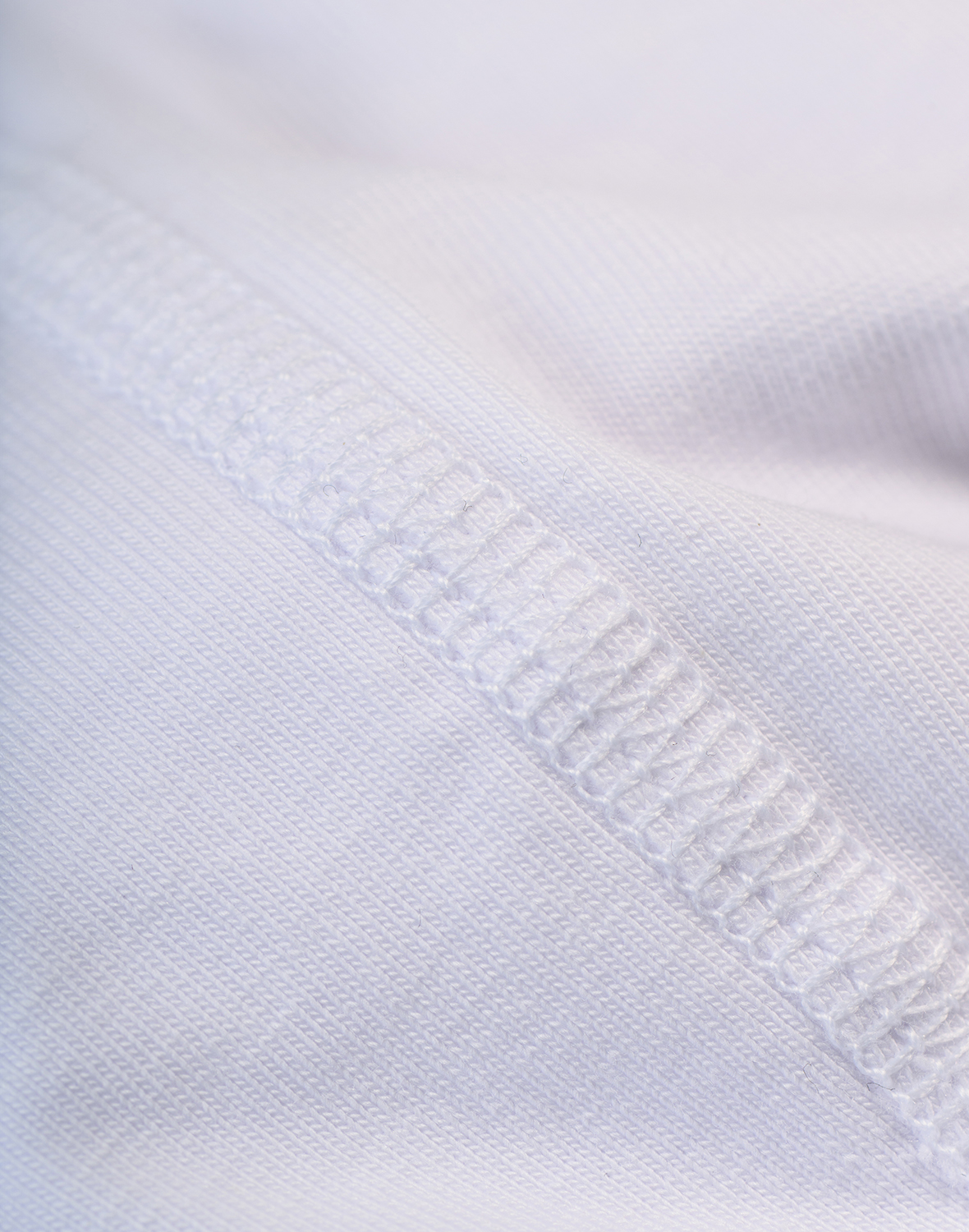 Boxershort van katoen voor heren in Zwart