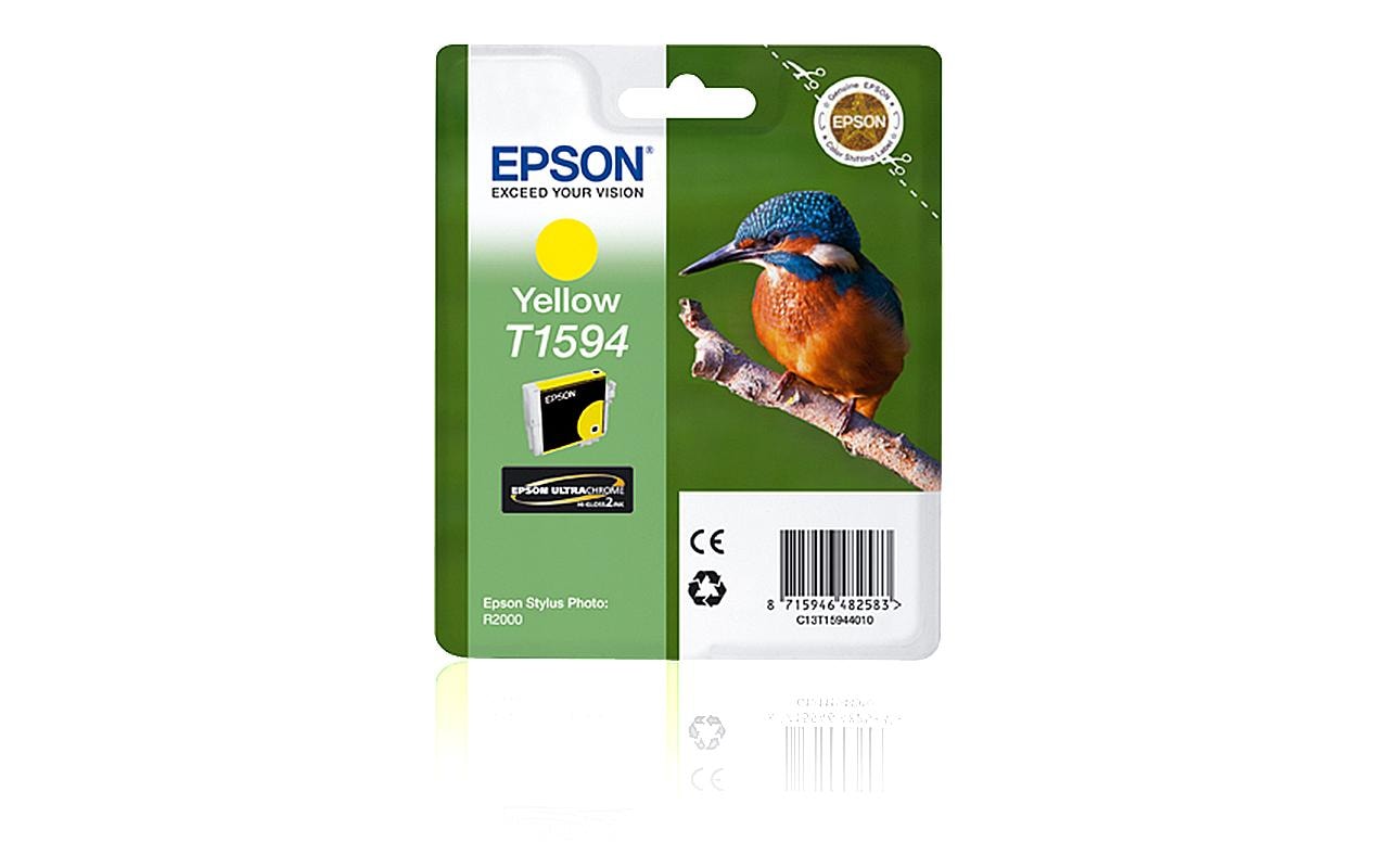 Tinte T15944010 YellowTinte, rot