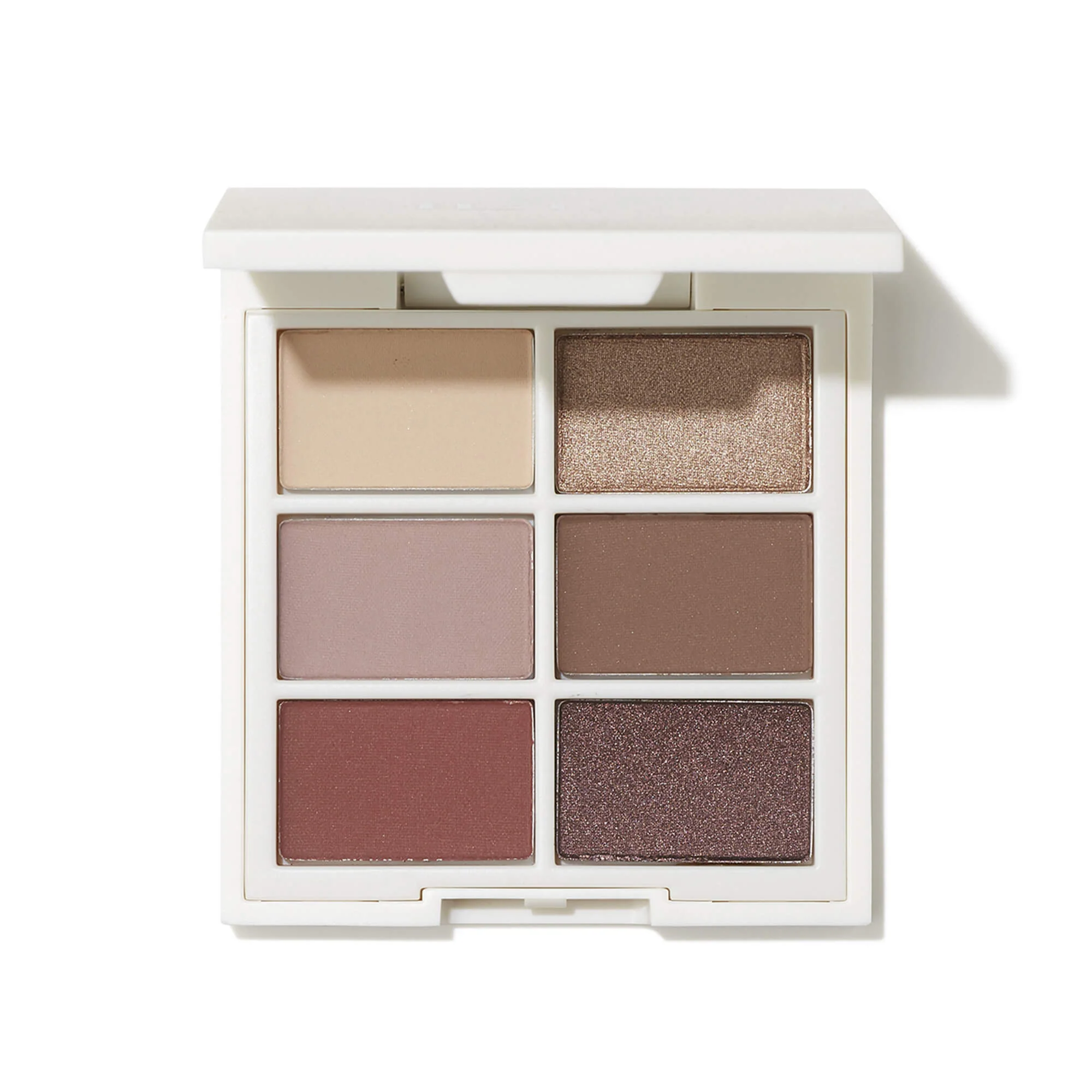 Ilia The Necessary Eyeshadow Palette