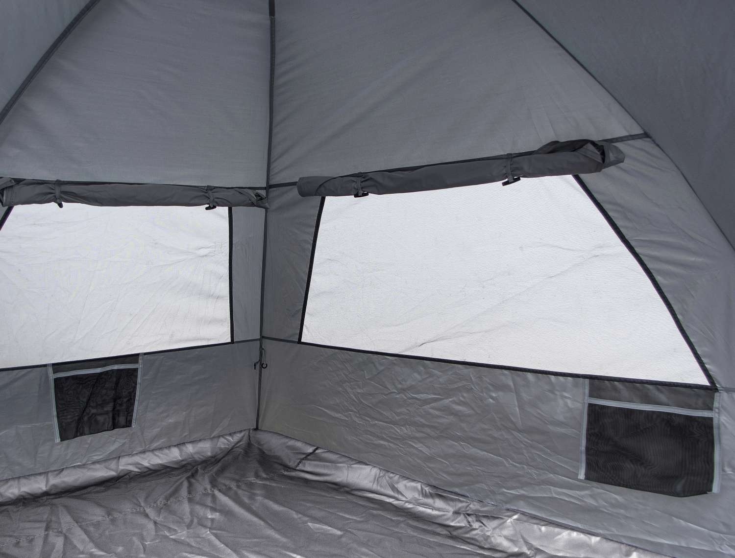 Origin Outdoors Makena Strandmuschel 285 x 210 cm
