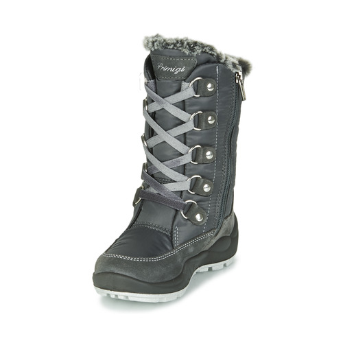 Primigi - GIRL WINGER GTX - Gris