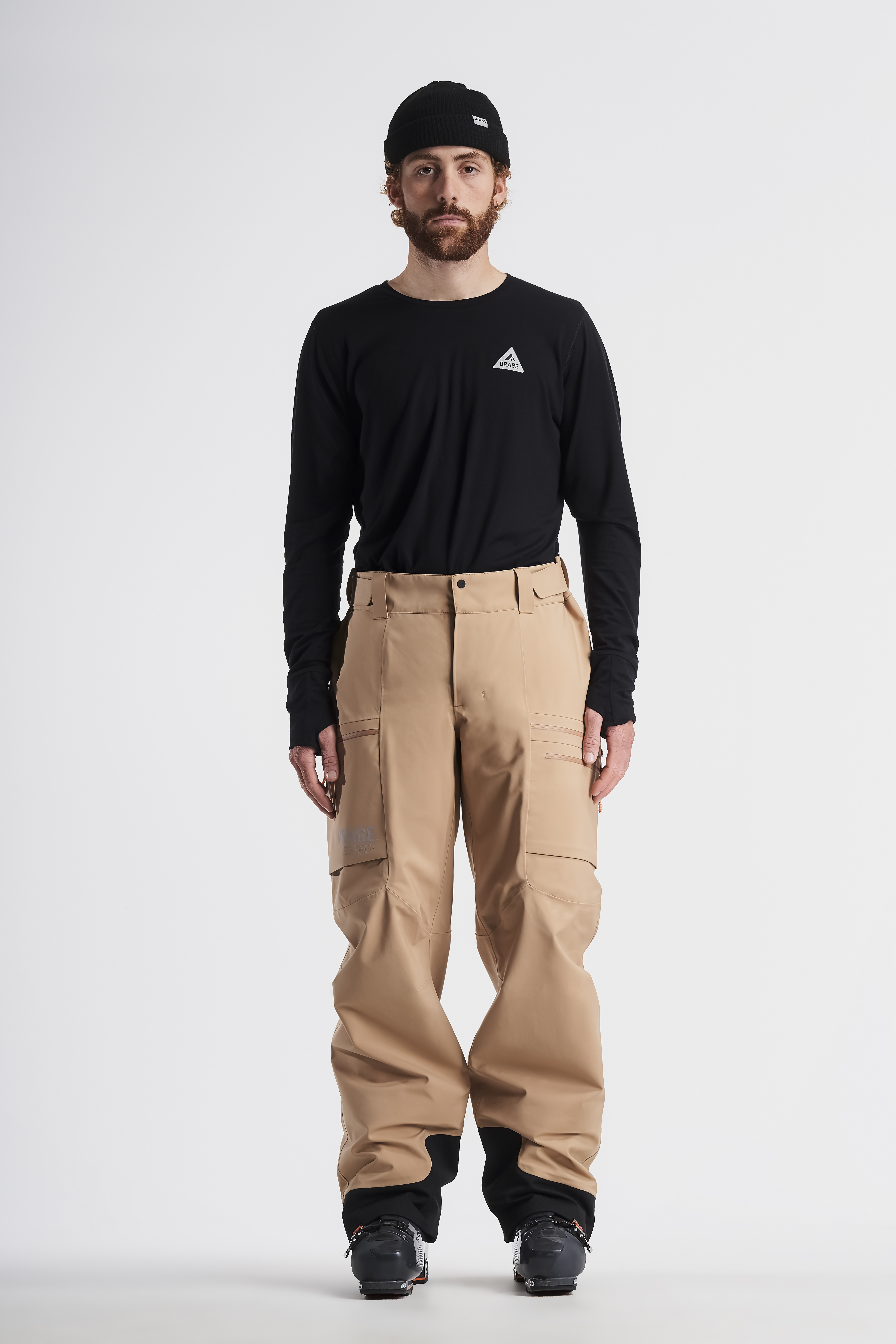 Men's Mtn-X Horn 3L Pant