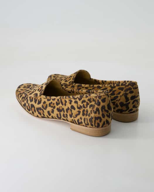 Konstantin Starke 7426 Slipper in Braun