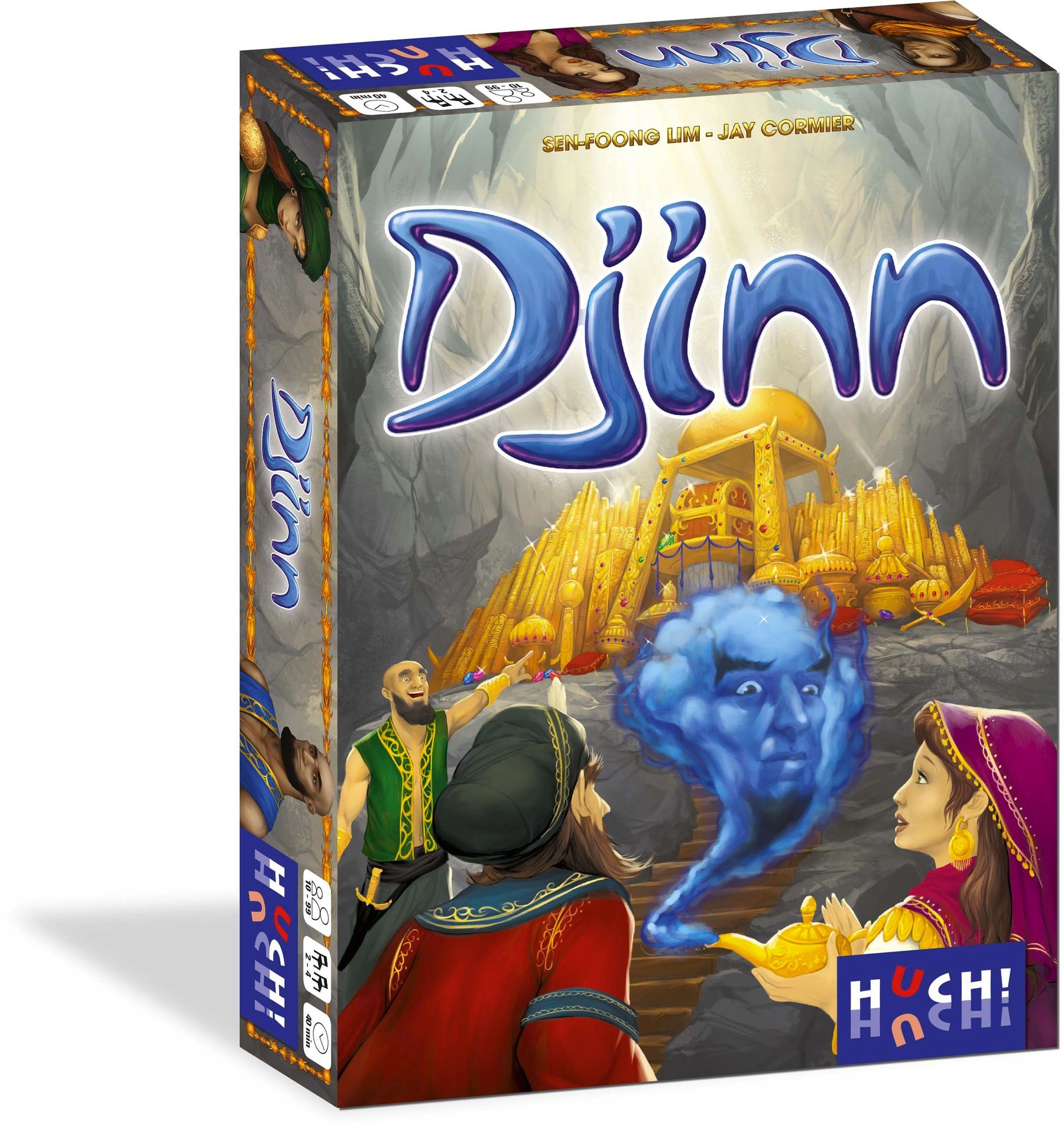Djinn