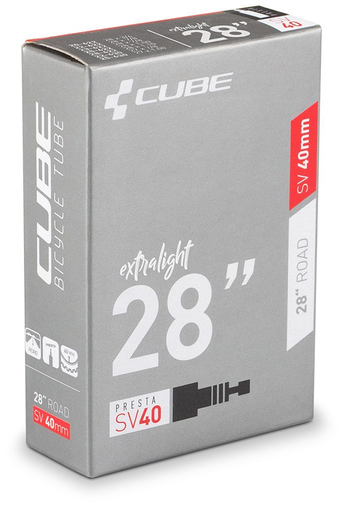 Cube Schlauch 28