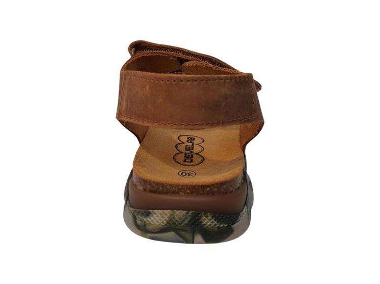 Develab 48493 Cognac
