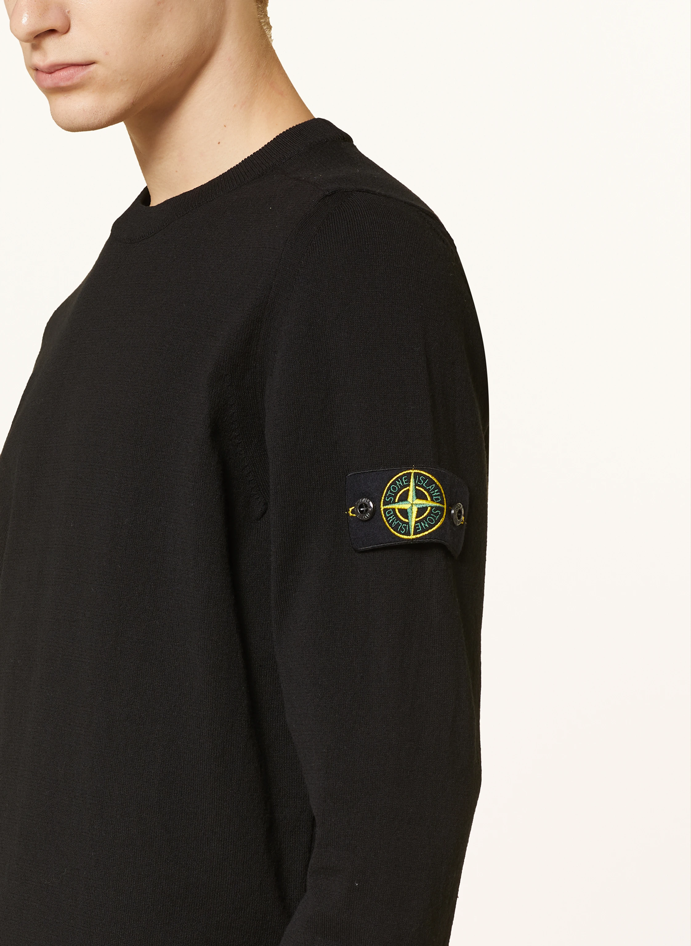STONE ISLAND Pullover