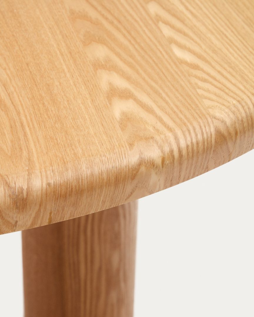 Kave Home   Mailen Rond Eettafel