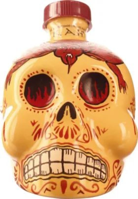 KAH TEQUILA REPOSADO 70CL