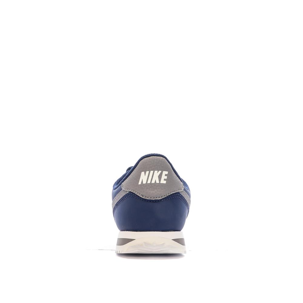Nike Baskets Marine Garçon Nike Cortez