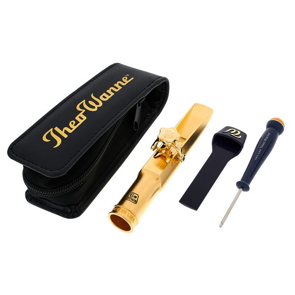 Theo Wanne Durga V Baritone 6* Gold