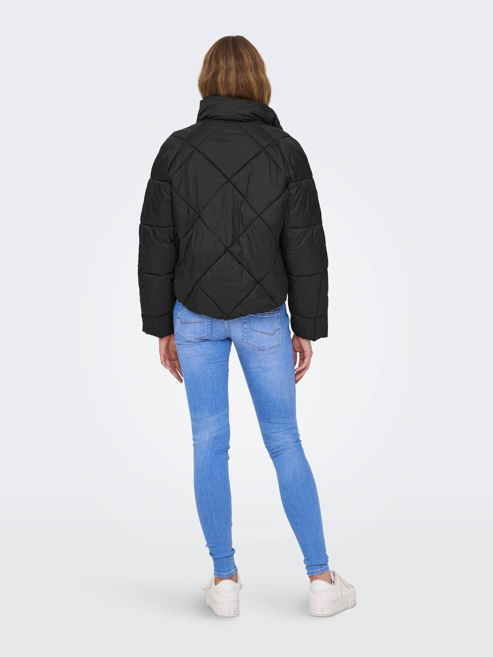 Only| Damen Steppjacke ONLCAROL