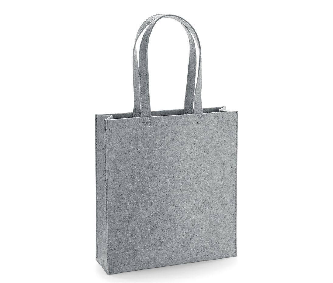 Bag Base BG723 - Sac fourre-tout en feutrine
