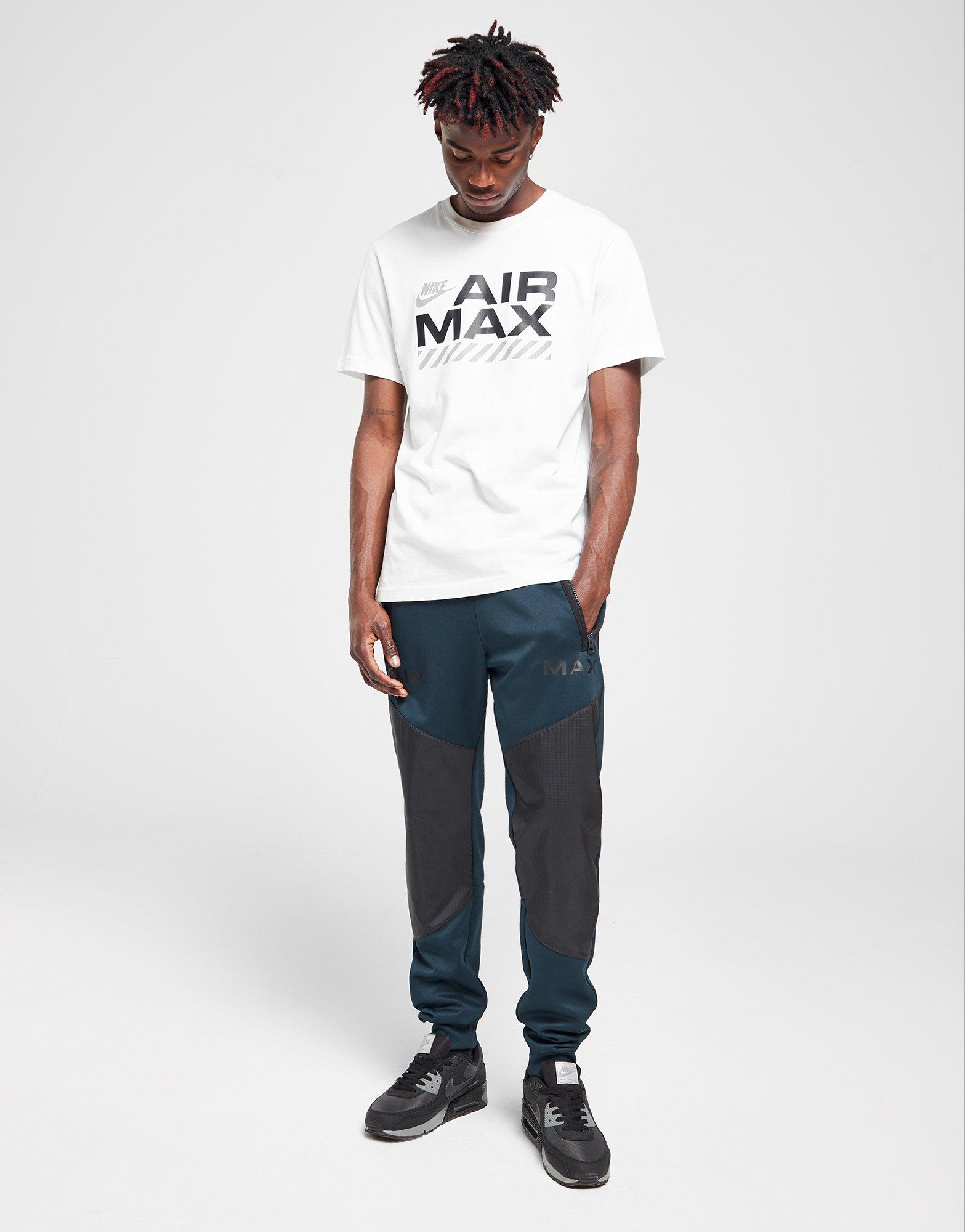 Nike T-shirt Air Max Graphique Homme