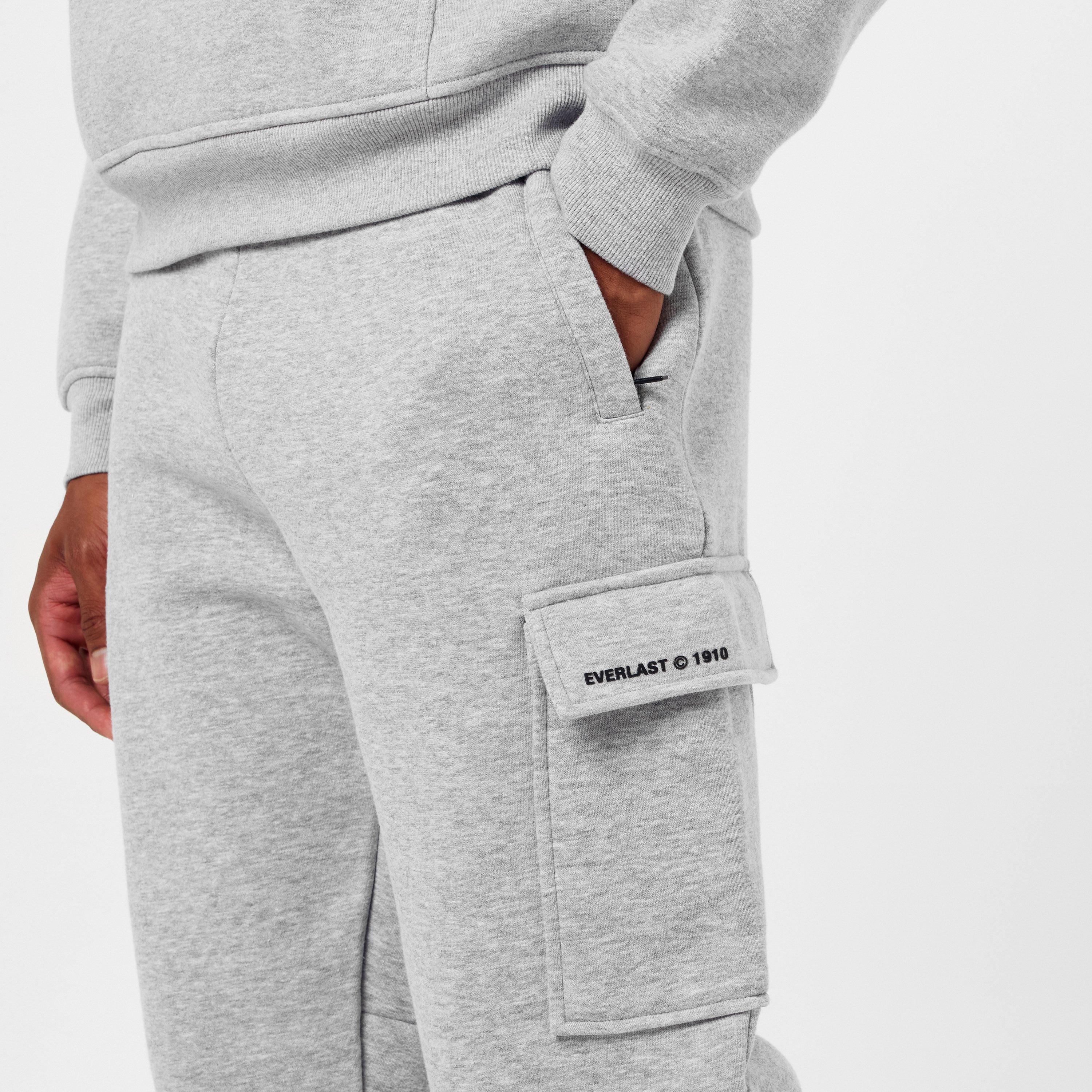 Everlast Boxing Club Cargo Jogger