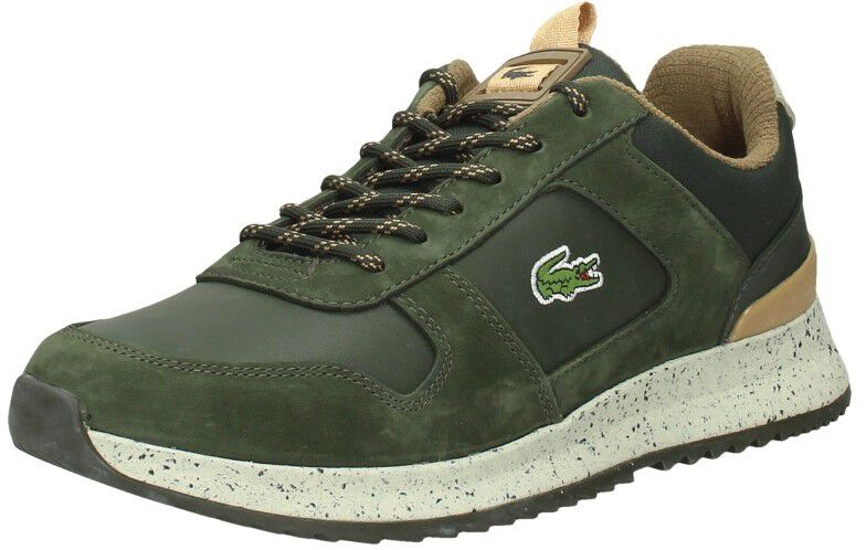 Lacoste Joggeur 2.0 groen