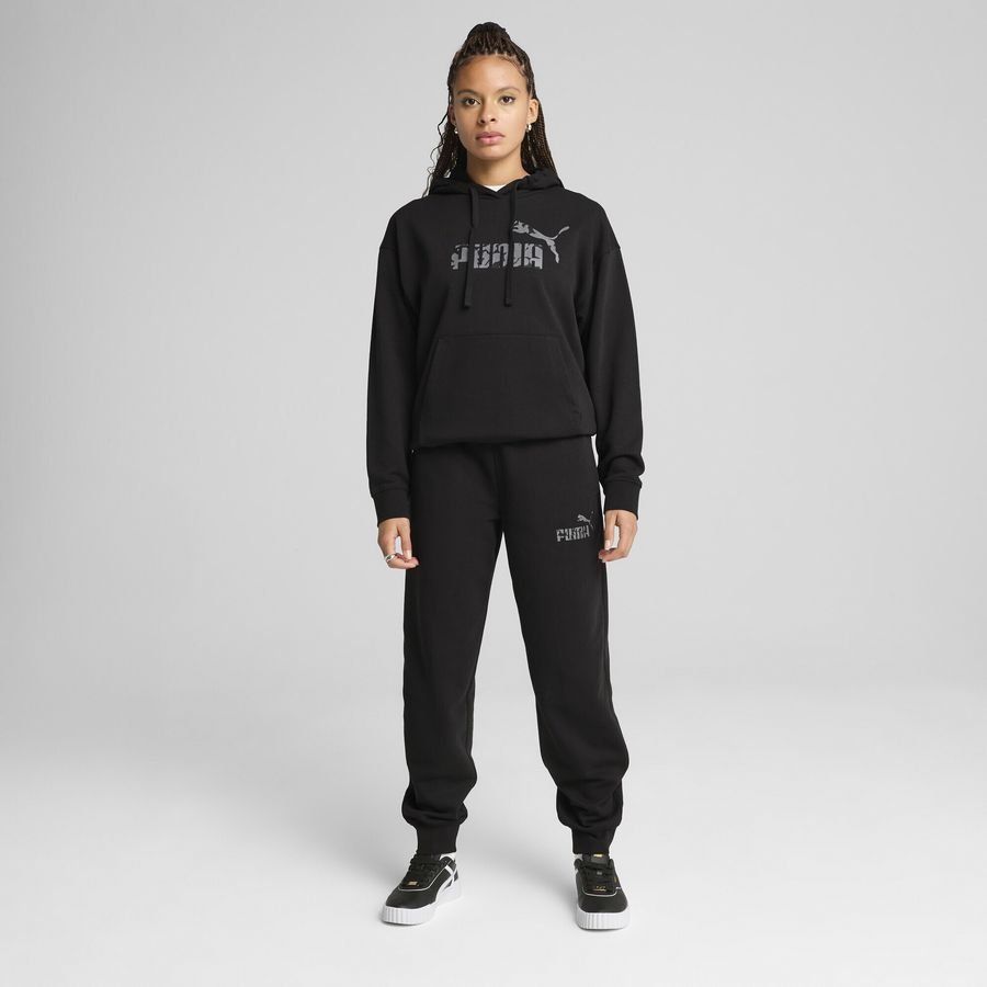 Puma ESS NATURE 2.0 Comfort Jogginghose