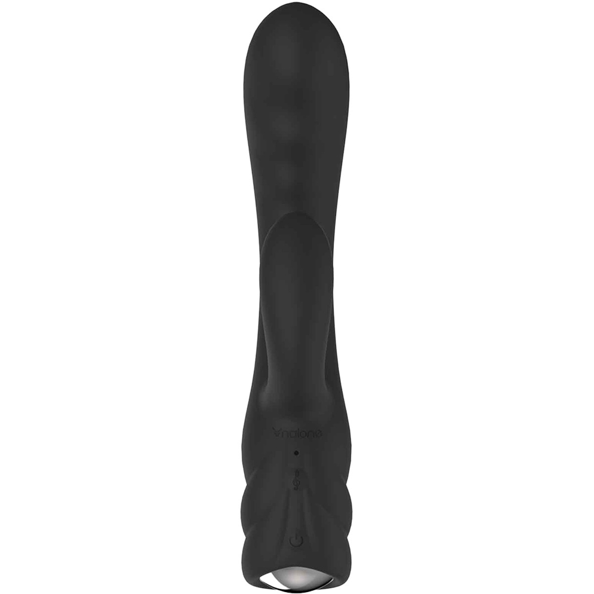 Vibromasseur - Pure - Noir - 7 modes