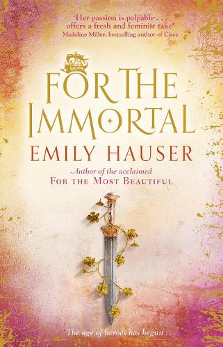 For The Immortal (Paperback)