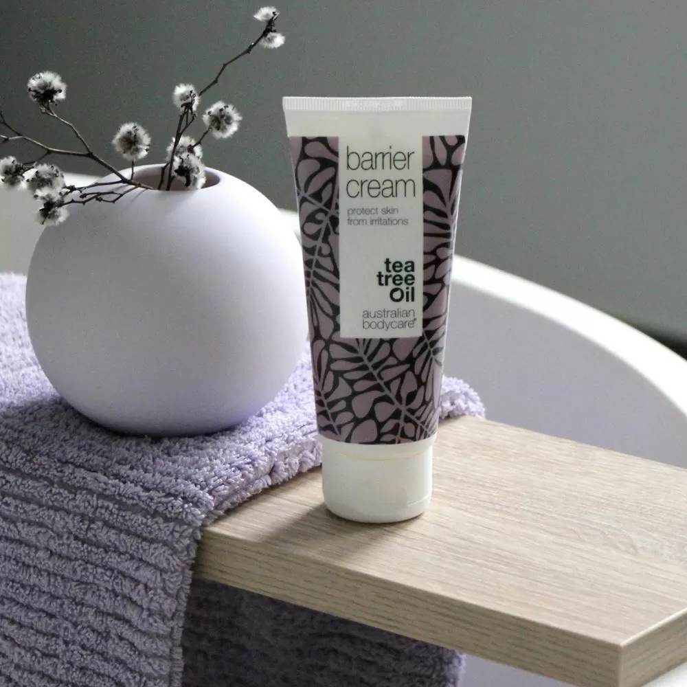 Australian Bodycare Barrier Cream - 100 ml.