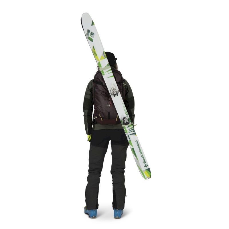 Firn 18 - Sac à dos ski