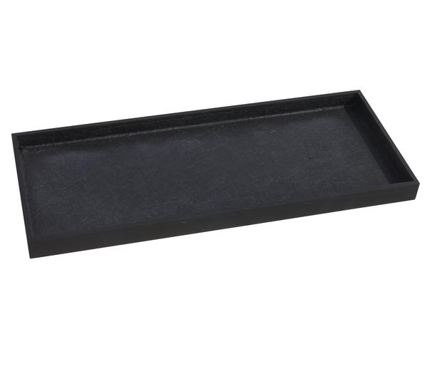 Eastwest Fiberglas-Untersetzer Bassin,
