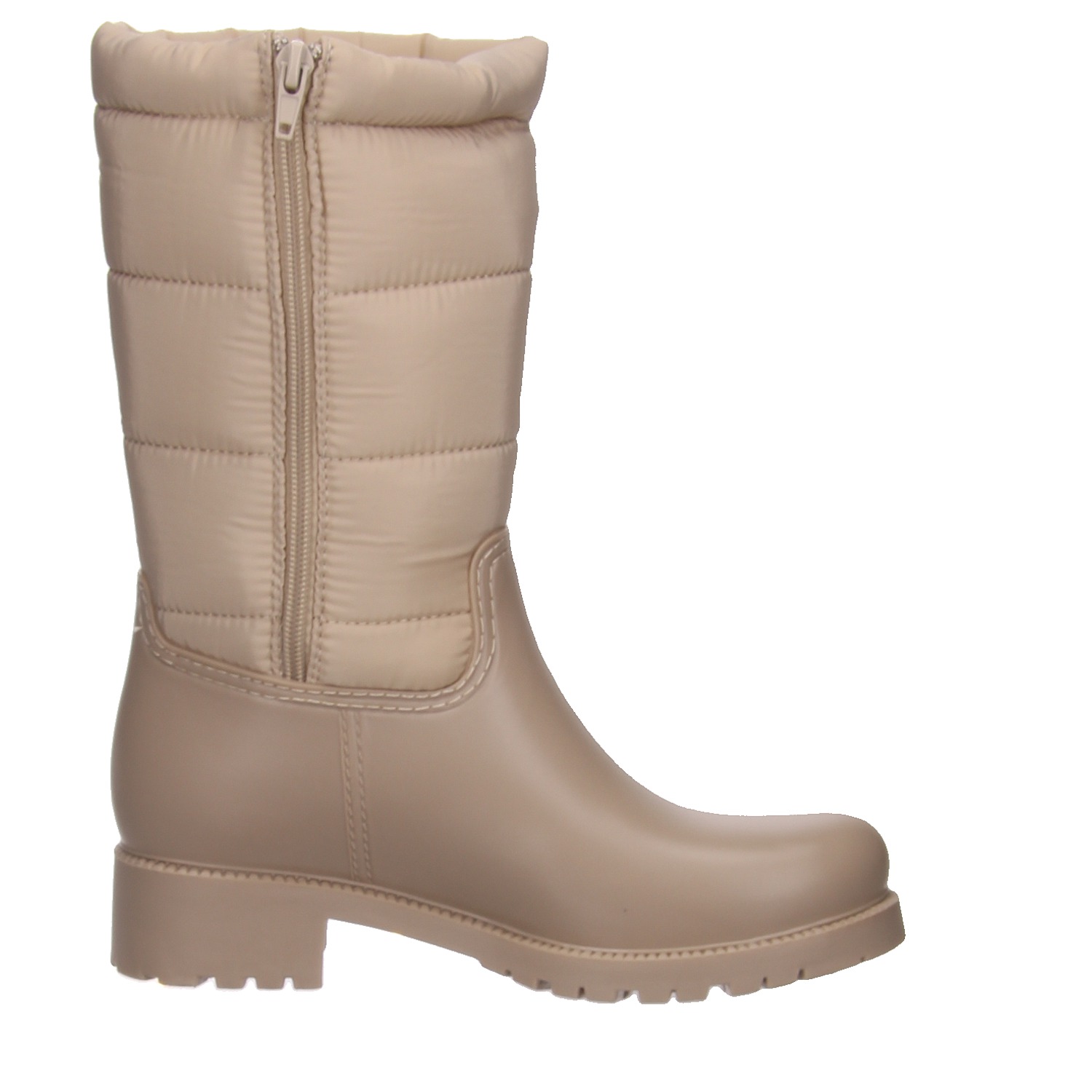 2 Go Shoe Stiefel beige beige