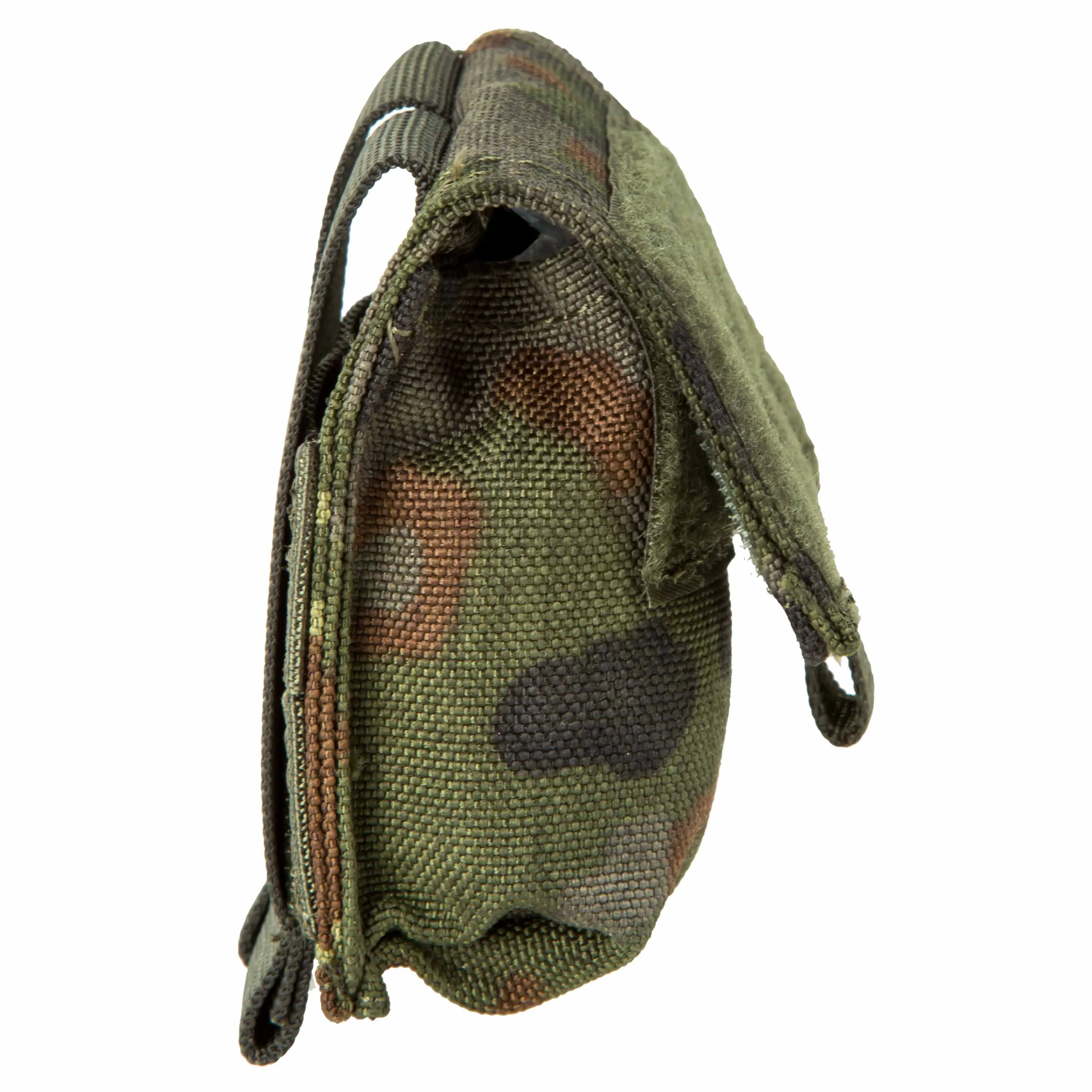 Invadergear -  Zigarettenetui Cig Snus Pouch