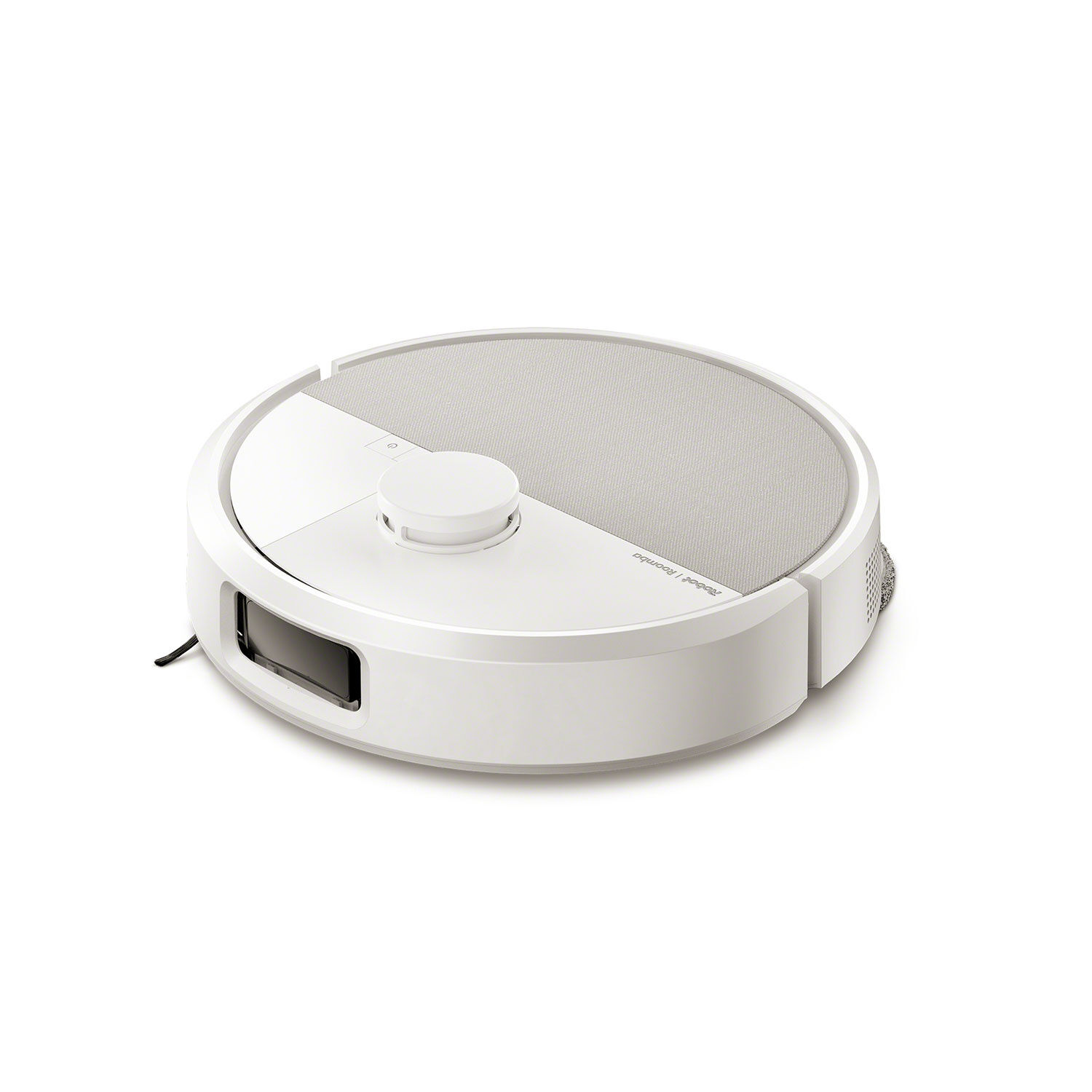 iRobot Roomba Plus 505 Combo Saug- und Wischroboter