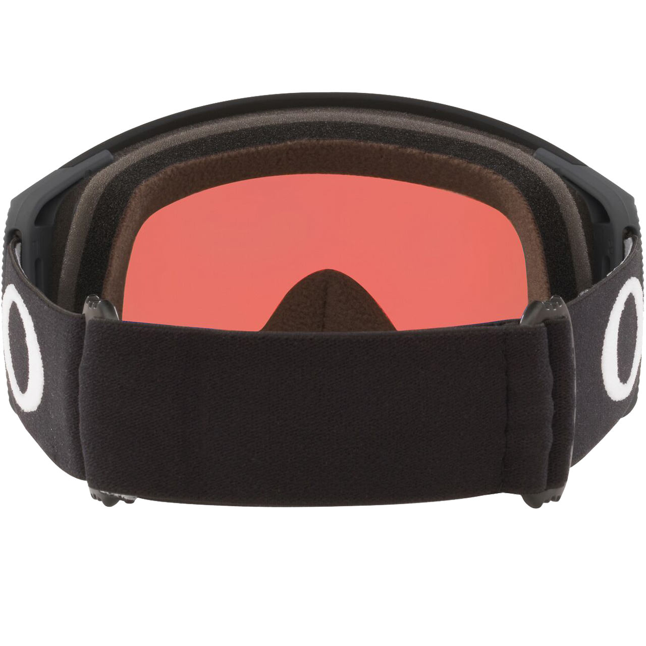 Oakley Flight Tracker M matte black / Prizm Sapphire Iridium | Oakley Skibrillen | Oakley | O | MARKEN | XSPO