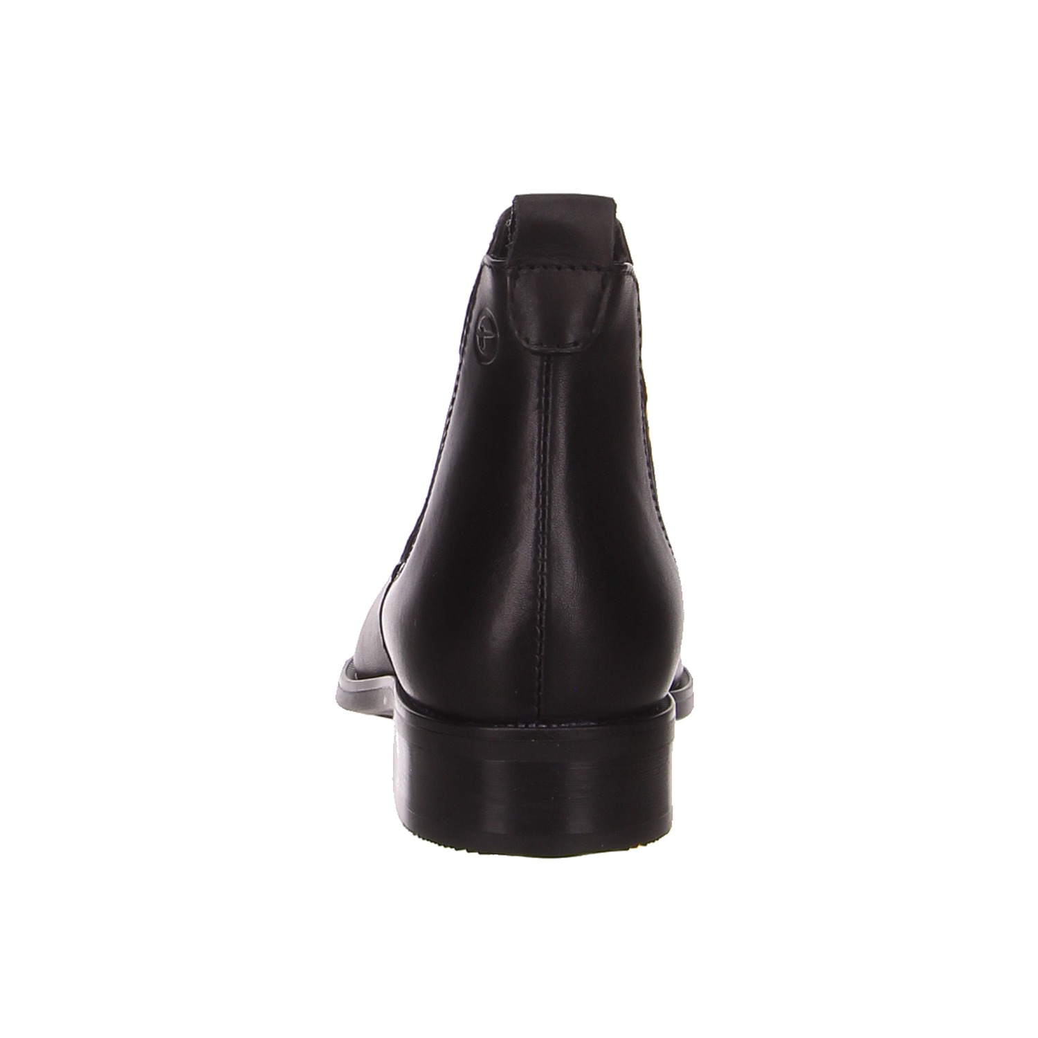 Tamaris Chelsea Boots schwarz schwarz