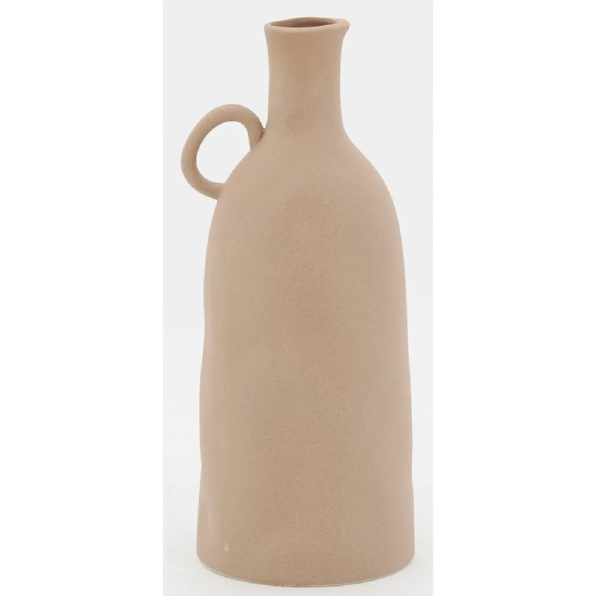 Aubry Gaspard Vase Jarre Terracotta
