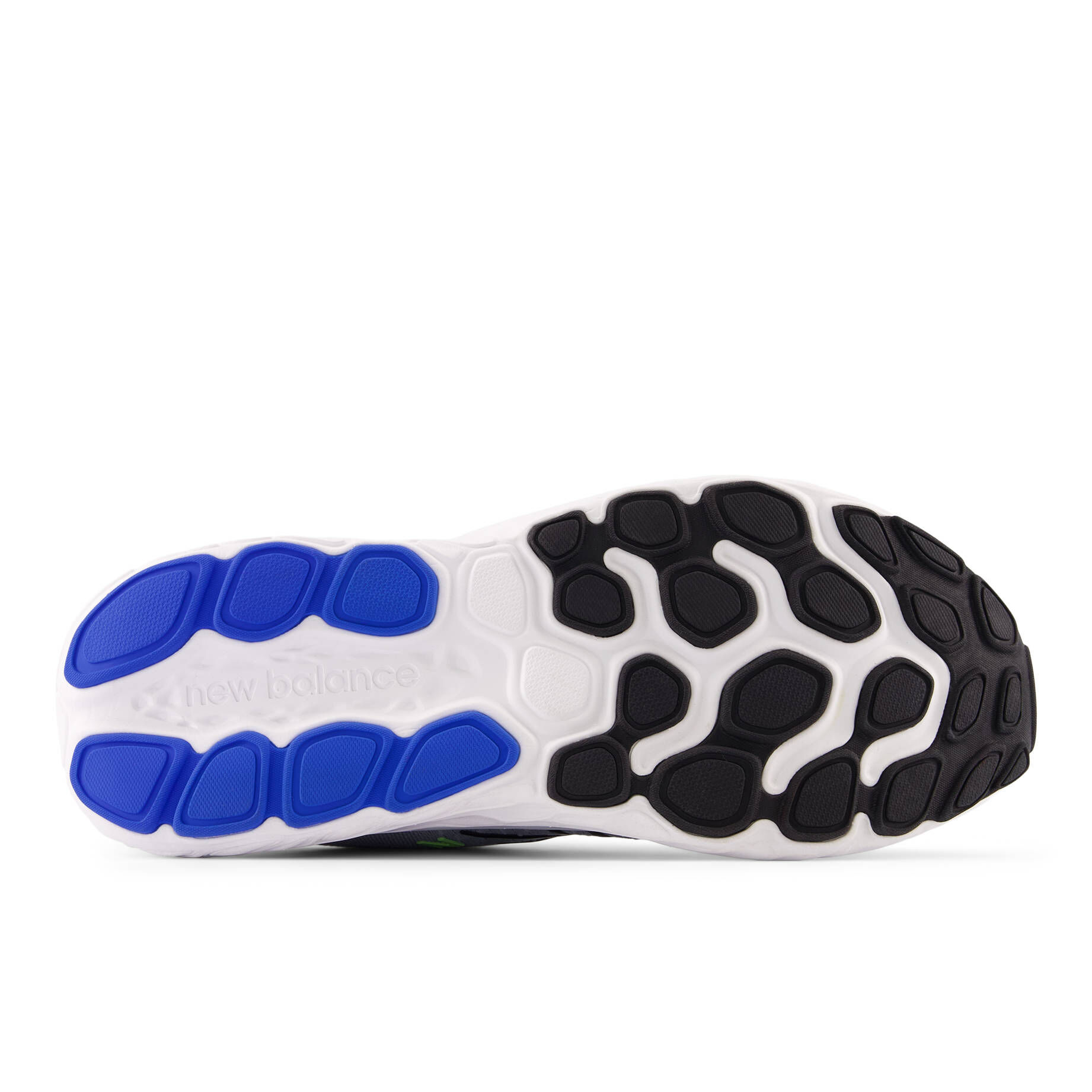 new balance| Herren Laufschuhe FRESH FOAM X EVOZ V3