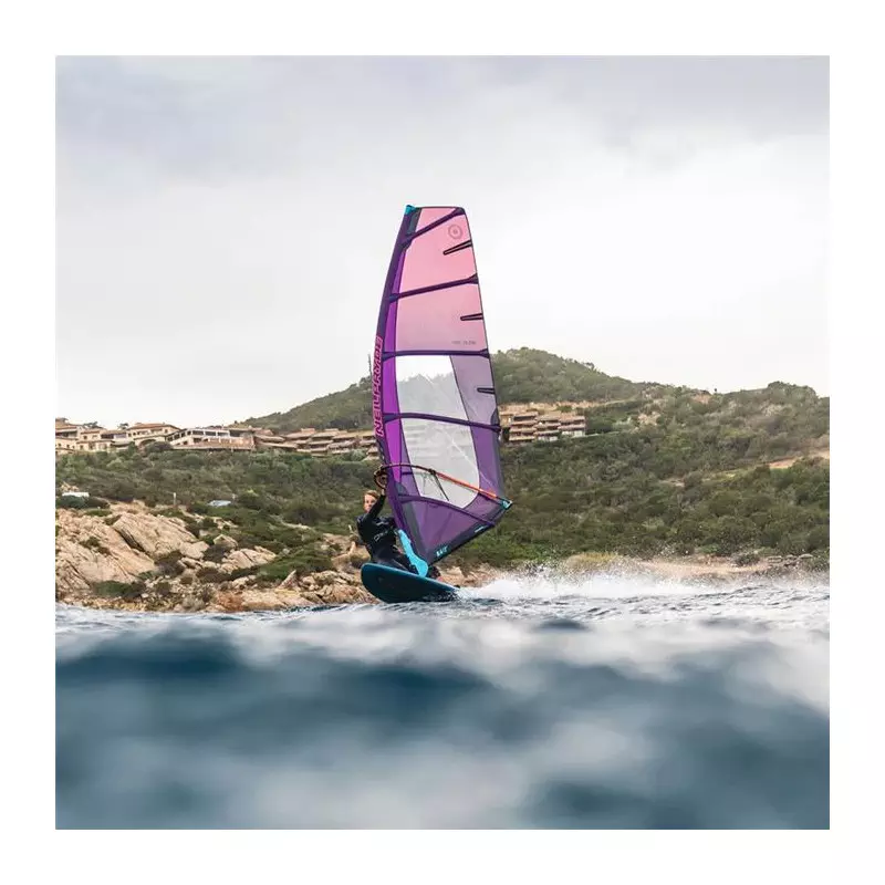 Voile windsurf NEILPRYDE Atlas Pro Fuse 2024