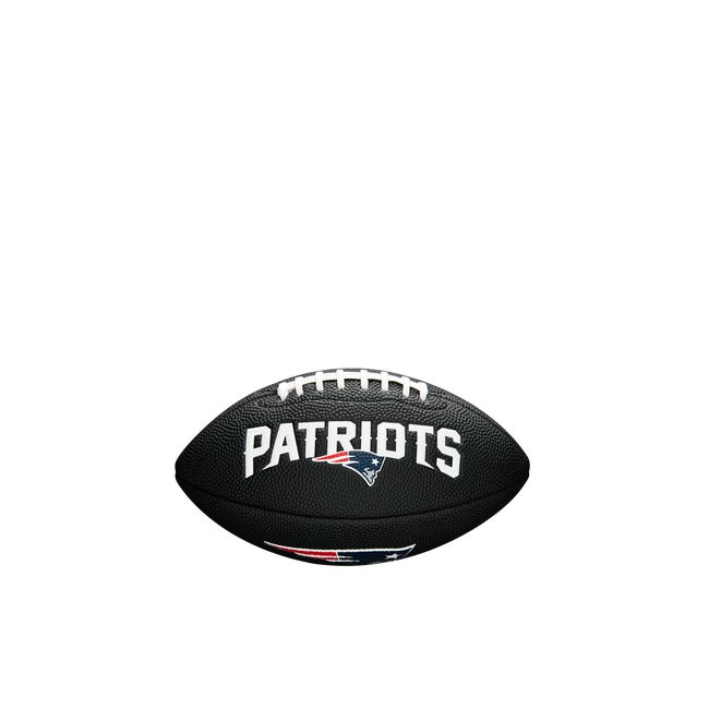 NFL Soft Touch Mini Football