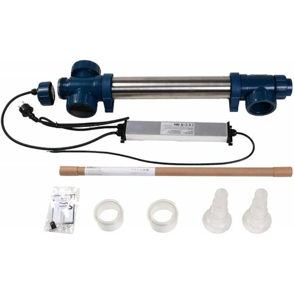 Midi power uvc 75w aquaforte