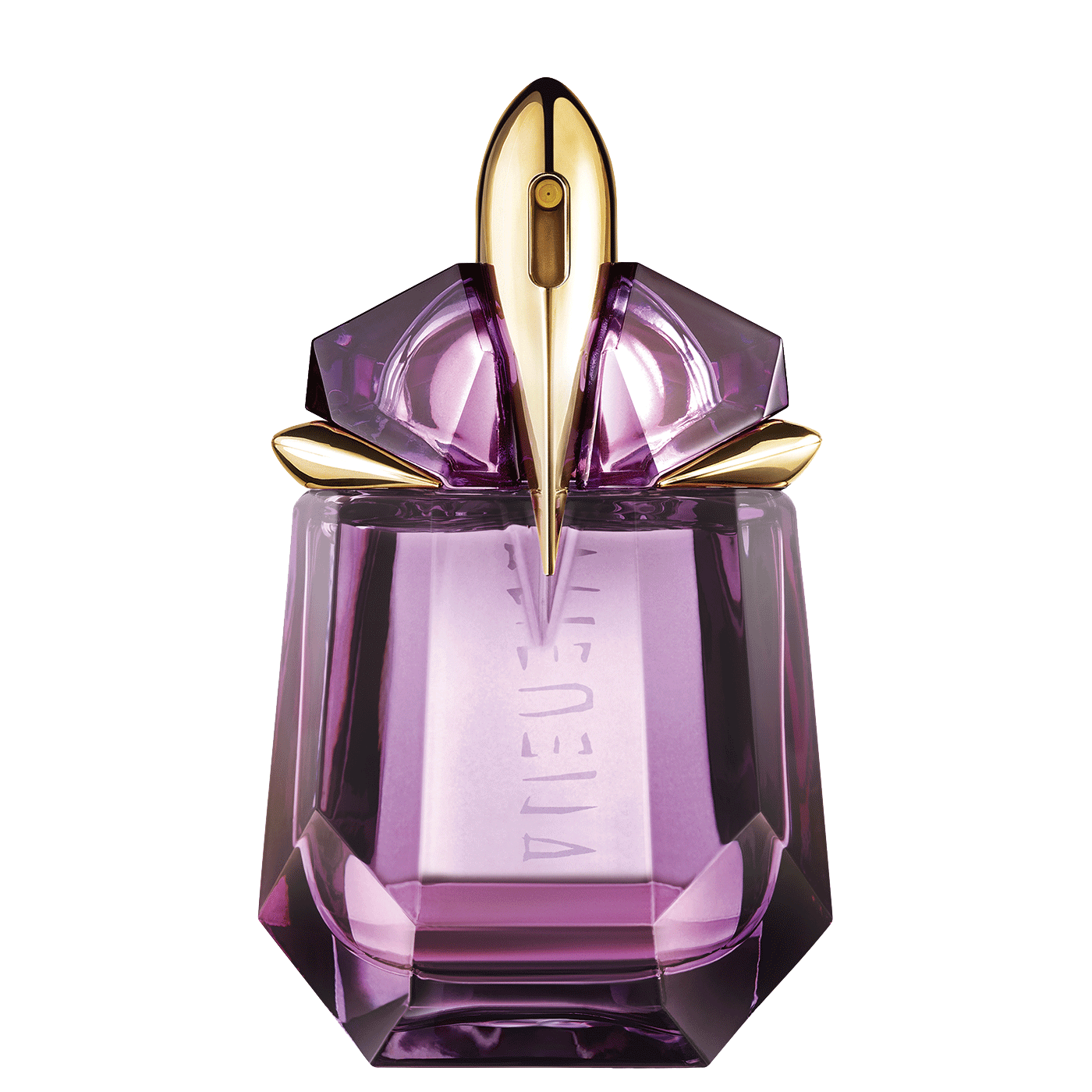 Mugler Alien Edt Non Refillable 30ml
