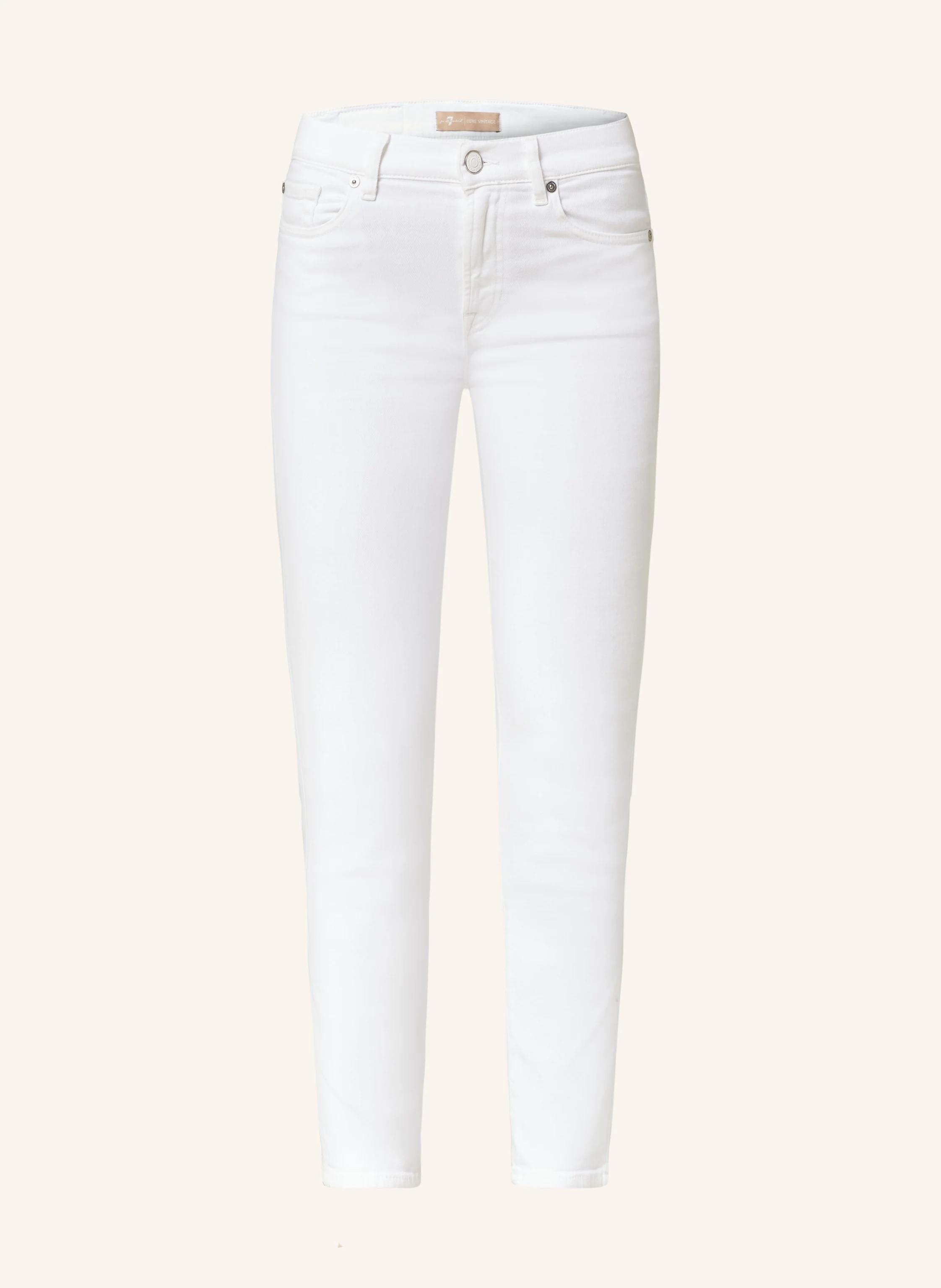 7 for all mankind Skinny Jeans ROXANNE