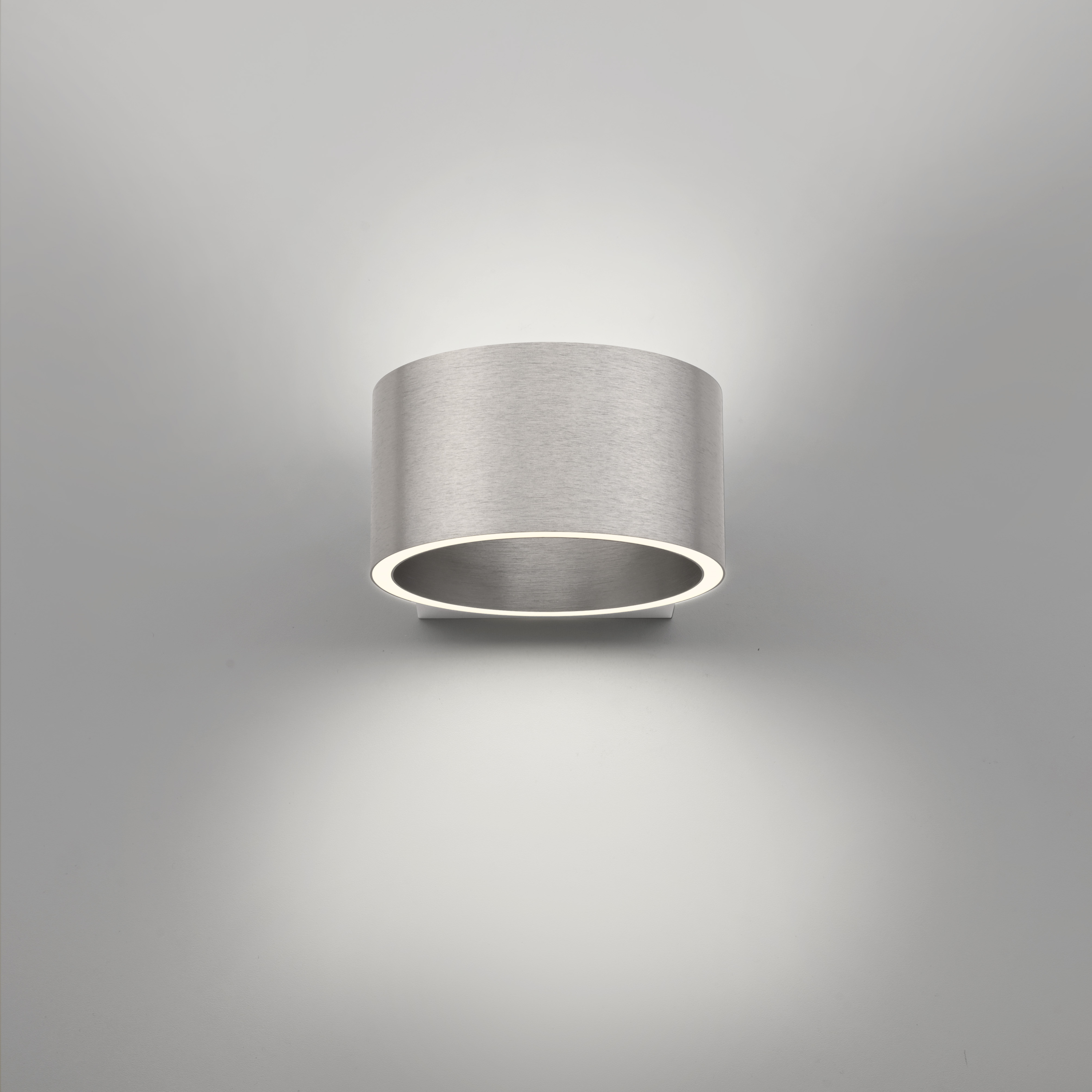Wandleuchte PURE CLIPSE