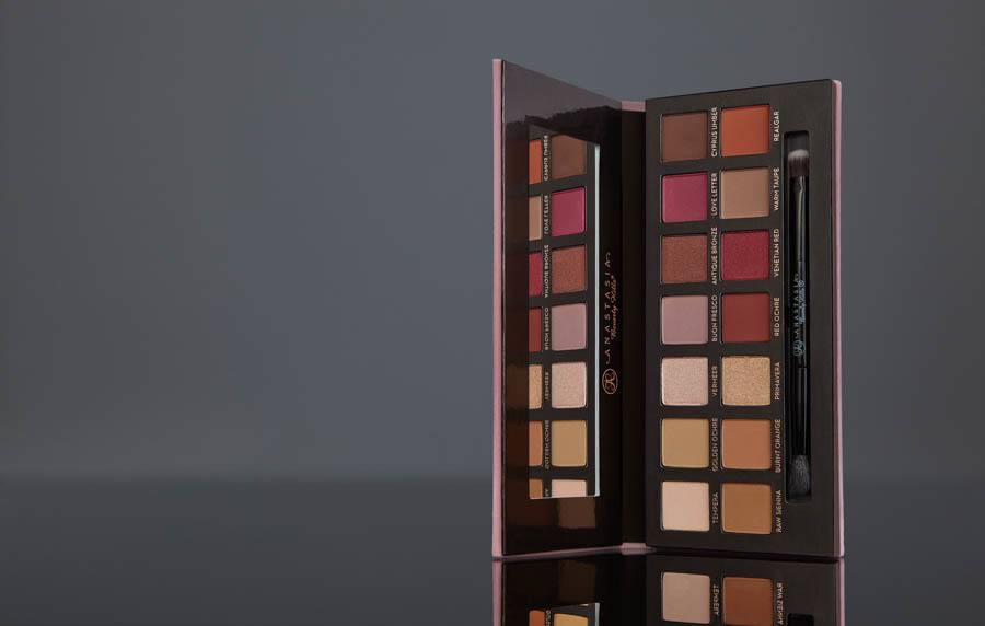 Anastasia Beverly Hills Eye Shadow Palette Modern Renaissance 9,8g