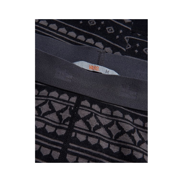 Varg M Blanktjärn Merino Wool Base Layer Pant