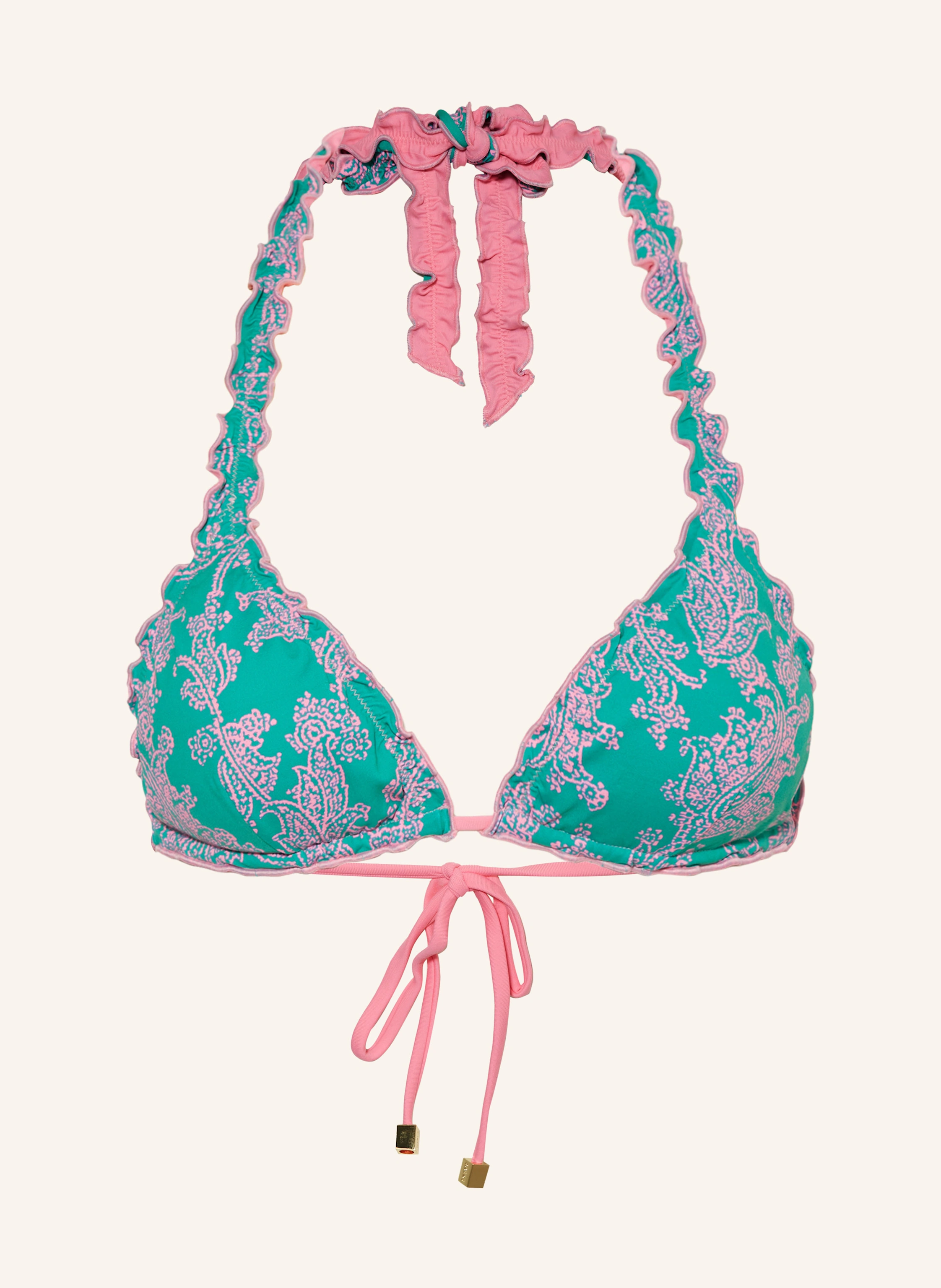 heidi klein Triangel-Bikini-Top SANTA ROSA zum Wenden