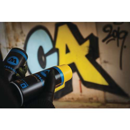MOLOTOW™ COVERSALL™ WATER-BASED