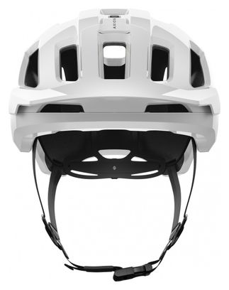 Casque Poc Axion Race MIPS Blanc / Noir